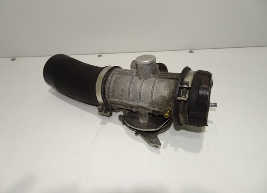 Gasklephuis BMW R 1100 RT