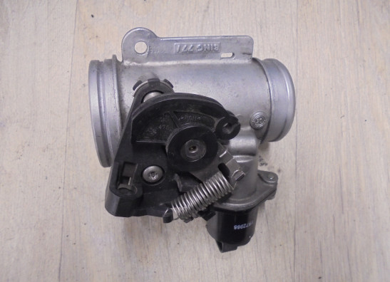Einspritzanlage BMW R 1200 RT