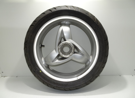 Rear wheel BMW F 650 CS Scarver