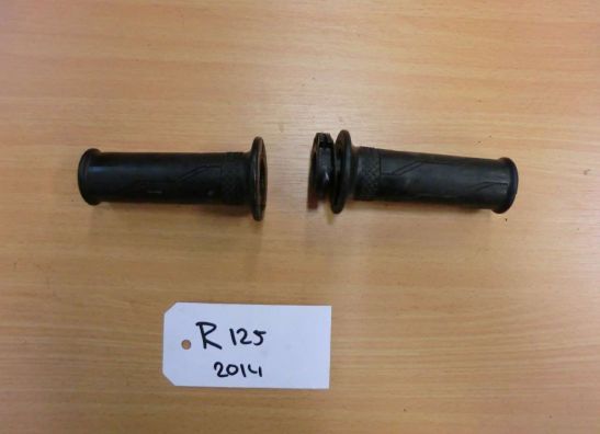 Throttle grip Yamaha YZF R 125