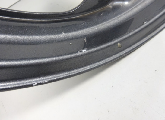 Voorvelg Honda CBR 1000 F