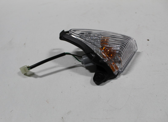 Knipperlicht rechts voor Kawasaki ZX 6 R