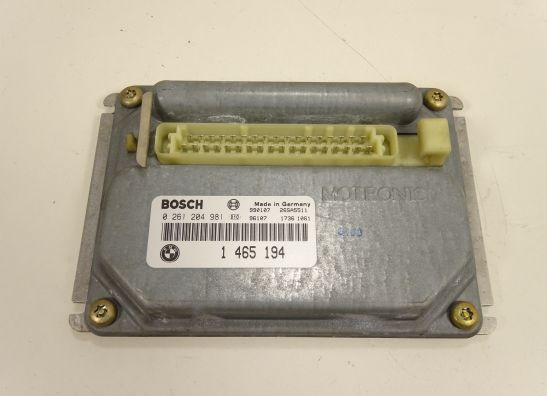 CDI ECU unit BMW K 1200 LT
