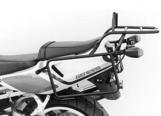 Kofferbeugel set Yamaha YZF 750 SP