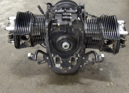 Motorblock BMW R 1200 RT