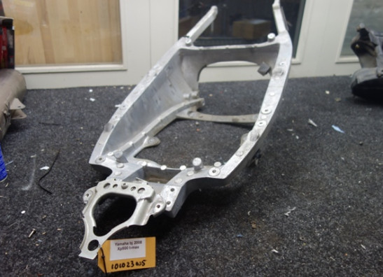 Achtersubframe Yamaha XP 500 T-Max
