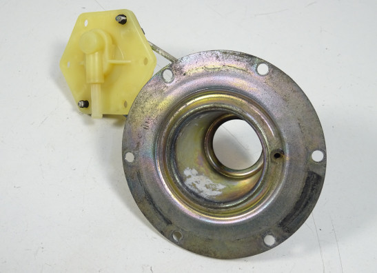 Tankring BMW R 1200 GS