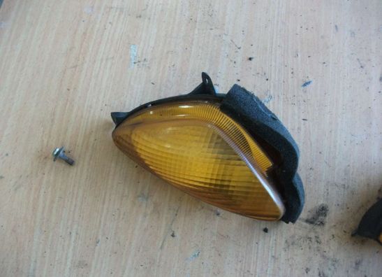 Winker right front Honda Deauville 650 - 700