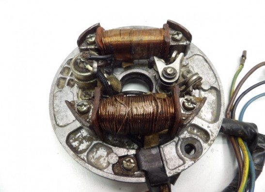 Impulsgeber Yamaha Overige Yamaha