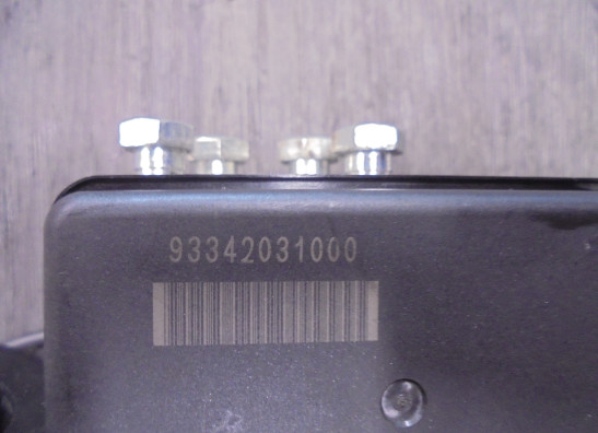 ABS pomp MV Agusta F3 675