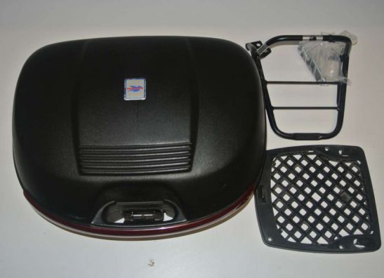 Top-case Honda CB 600 F