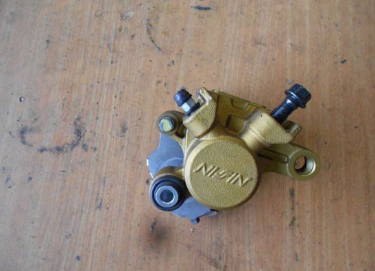 Achter remklauw Honda CBR 600 F
