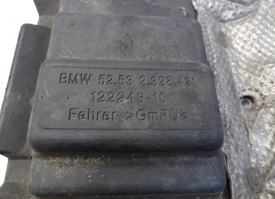 Achterspatbord BMW R 1100 S