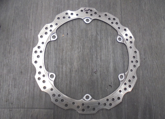 Brake disc front Honda CBR 500 R