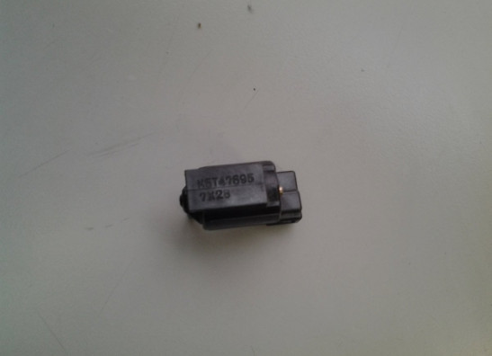 Sensor MAP Suzuki GSX R 600