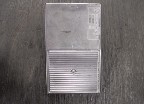 CDI ECU unit BMW R 1200 R 2011