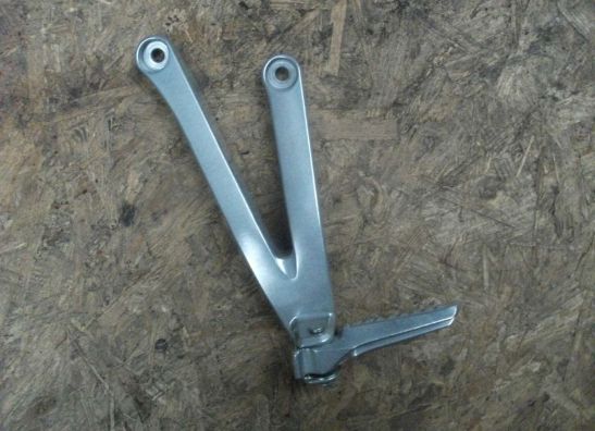 Soziusfussraste links Honda CBR 600 RR