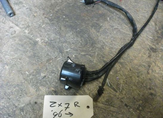 Stuurschakelaar links Kawasaki ZX 7 R