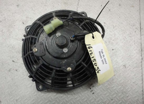 Ventilator Overig TGB Blade 325