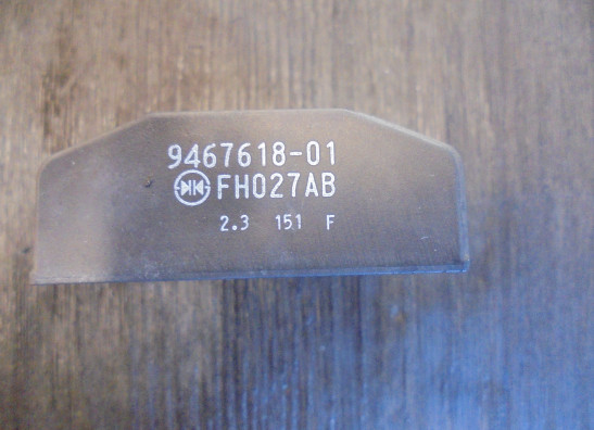 Spanningsregelaar BMW R 1250 RS