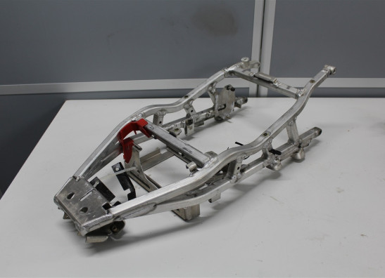Achtersubframe Buell 1125 R