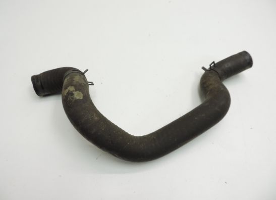 Radiator toebehoren Hyosung Comet 650
