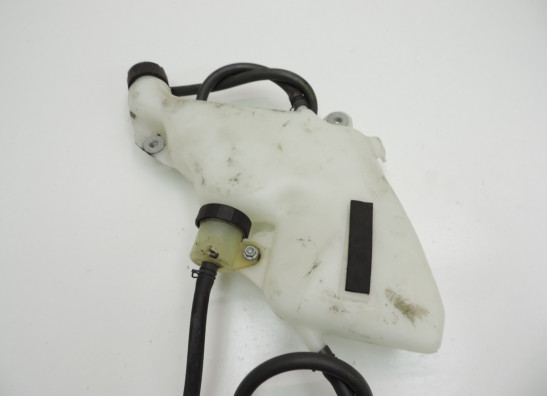 Radiator reserve tank  Aprilia RSV 1000