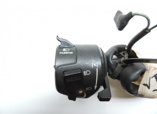 Stuurschakelaar links Honda VFR 750
