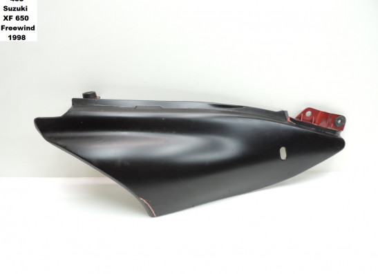 Cowl rear right Suzuki XF 650 Freewind