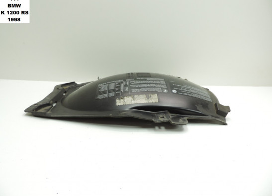 Achterspatbord BMW K 1200 RS
