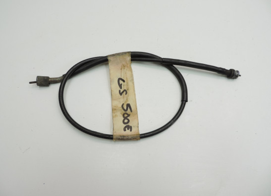 Kilometerkabel Suzuki GS 500 E