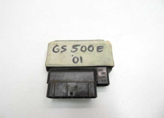 Ignitor CDI ECU Suzuki GS 500 E
