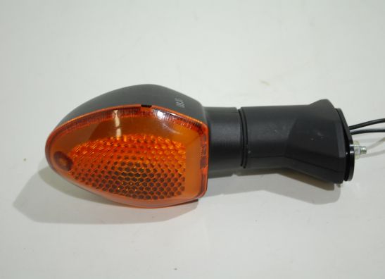 Knipperlicht links voor Suzuki GSR 750