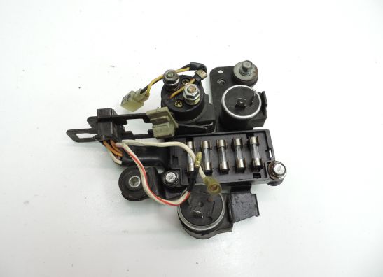 Fuse box Kawasaki Z 750