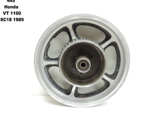 Felge hinten Honda VT 1100