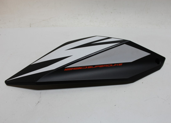 Tankschutz KTM 1290 Super duke