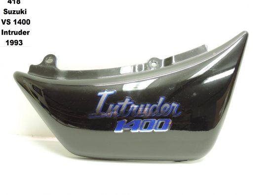 Seitenverkleidung rechts klein Suzuki VS 1400 Intruder