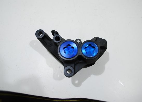 Brake caliper right front Yamaha TDM