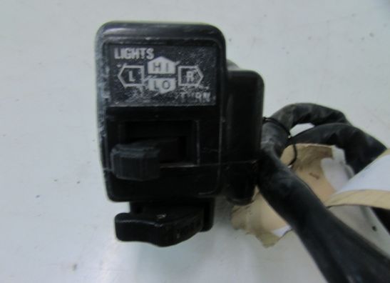 Lenkerschalter links Suzuki Overige Suzuki