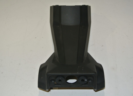 Kennzeichenhalter Honda NC 700 S