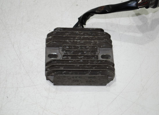 Spanningsregelaar Cagiva Raptor 650