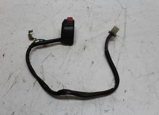 Handlebar switch assy right Yamaha YZF 750