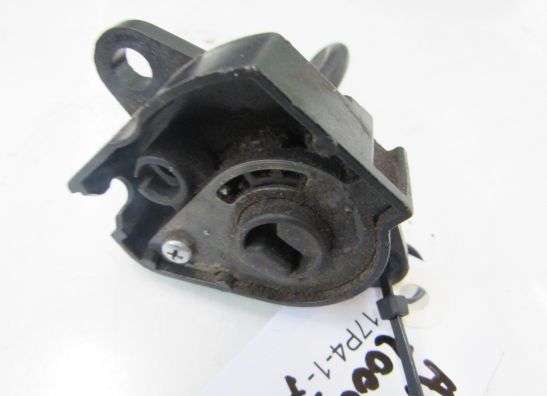 Contact slot Aprilia RSV 1000