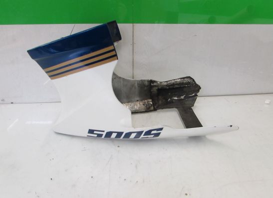 Cowl under Kawasaki GPZ 500