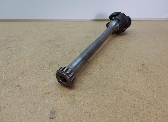 Cardan kruiskoppeling Moto Guzzi V35 V50 V65