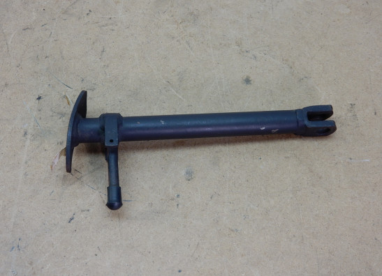 Side stand bar Moto Guzzi V35 V50 V65