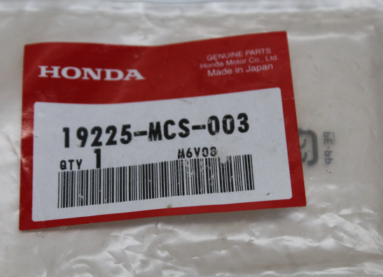 Wasserpumpe Honda ST 1300 Pan European