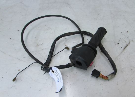 Handlebar switch assy right Suzuki GSX F 1100