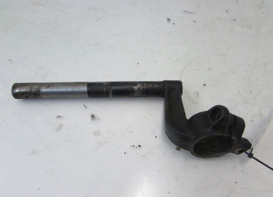 Steering Handle right Yamaha FJ 1200