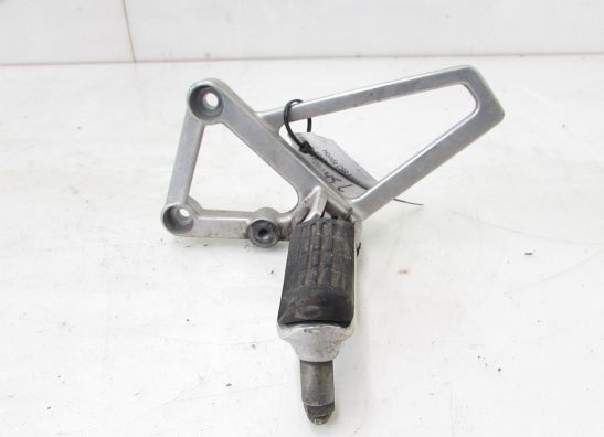 Fussrastetrager vorne links Honda CBR 600 F